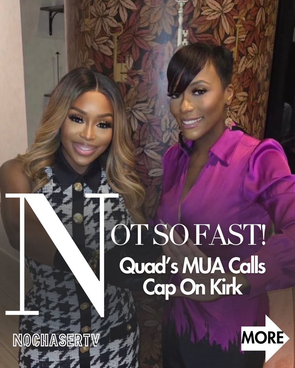 No Chaser TV tweet media