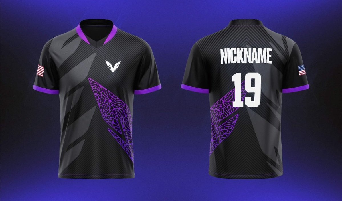 Void Esports tweet media