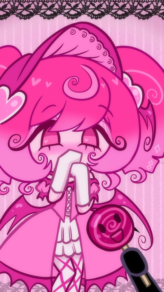 𝕷𝖑𝖔𝖗𝖎𝖙𝖆 | silent salt's princess ♡ tweet media