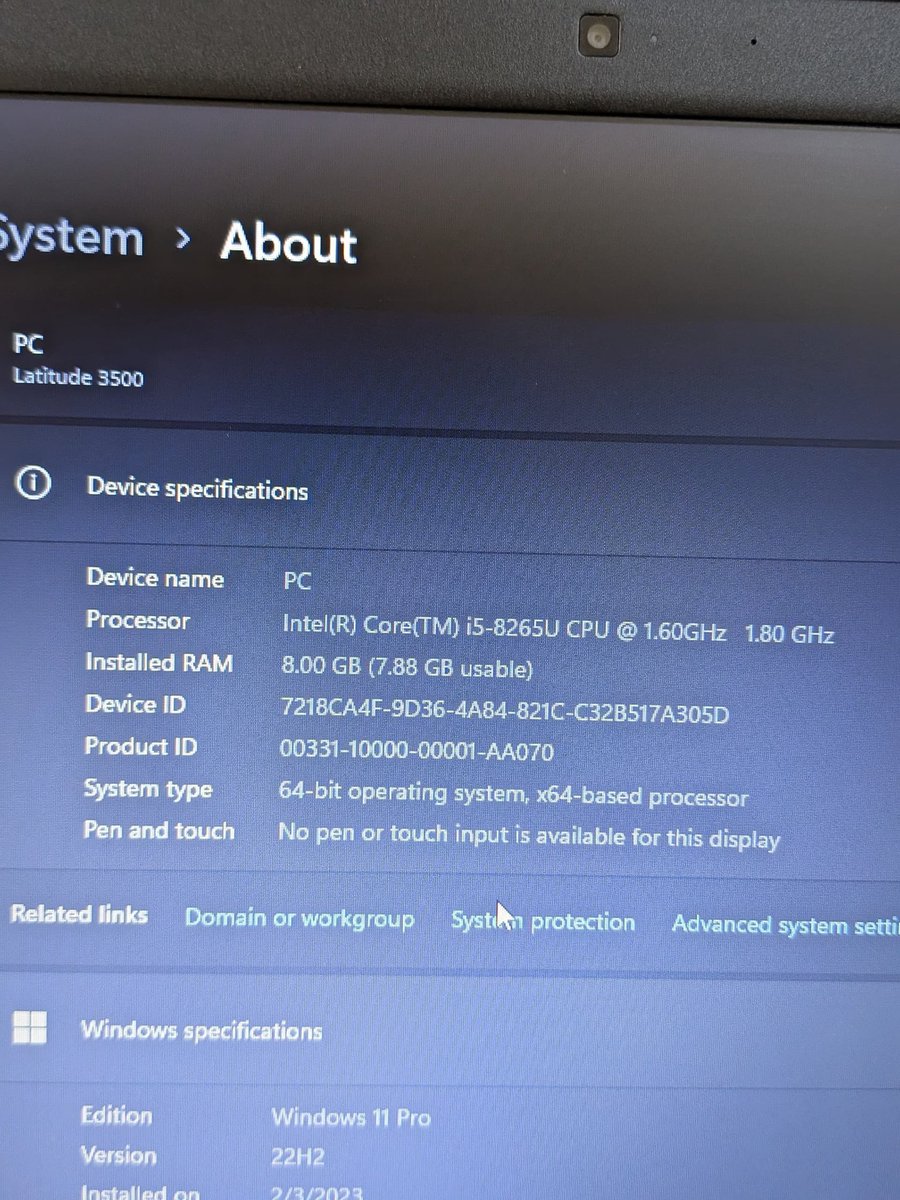 Babawo Top Computer |Usama tweet media