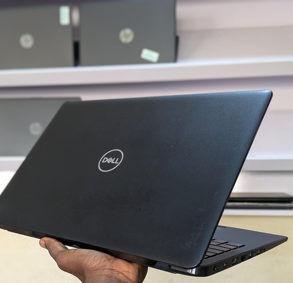 Babawo Top Computer |Usama tweet media