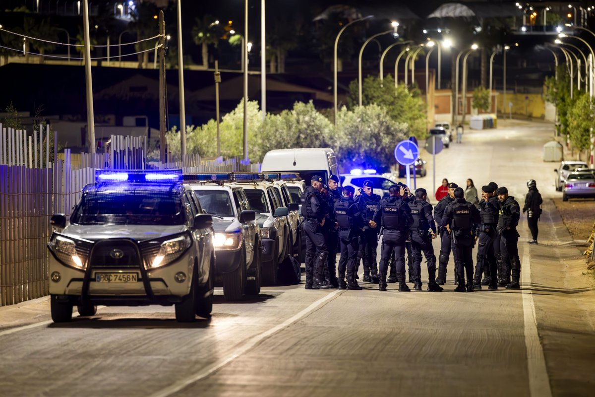 La Noche de Cuesta tweet media