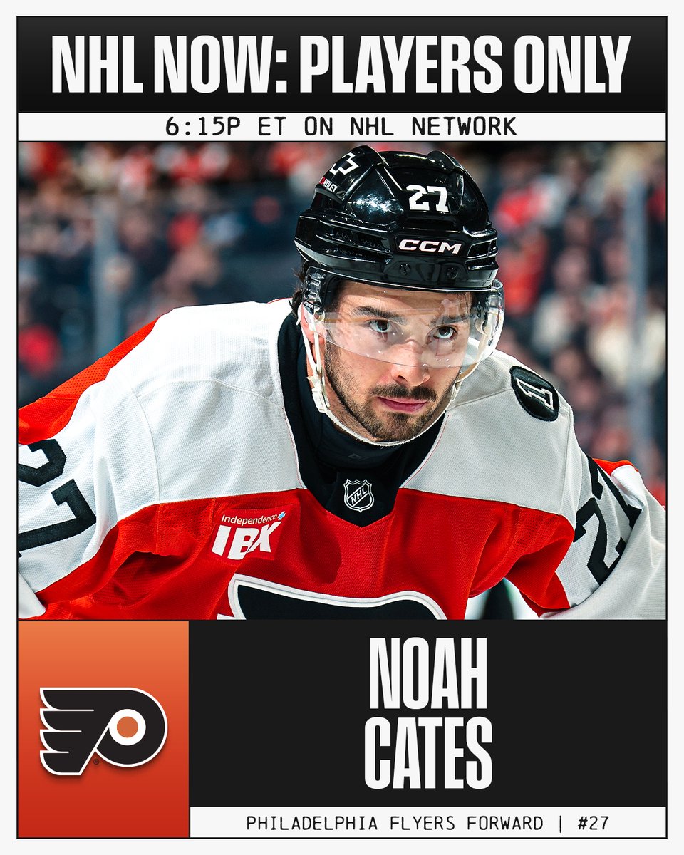 NHL Media tweet media