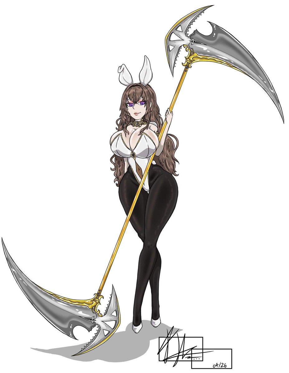MitsuriTenshiVT's tweet photo. @Hart_419 showed me these amazing fanarts he did of my Pre-corrupted version, and THEY'RE SO BEAUTIFUL! ❤️

I love everything about these! ❤️❤️ https://t.co/MLJbD9i3wM