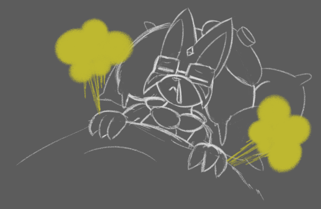 Puppetz 🔞 (C0mm closed) tweet media