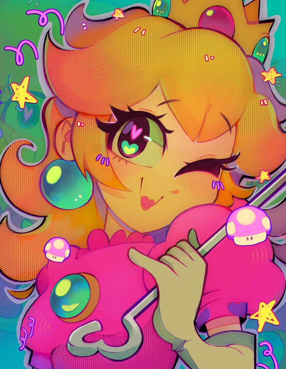 🌈KROS!! tweet media