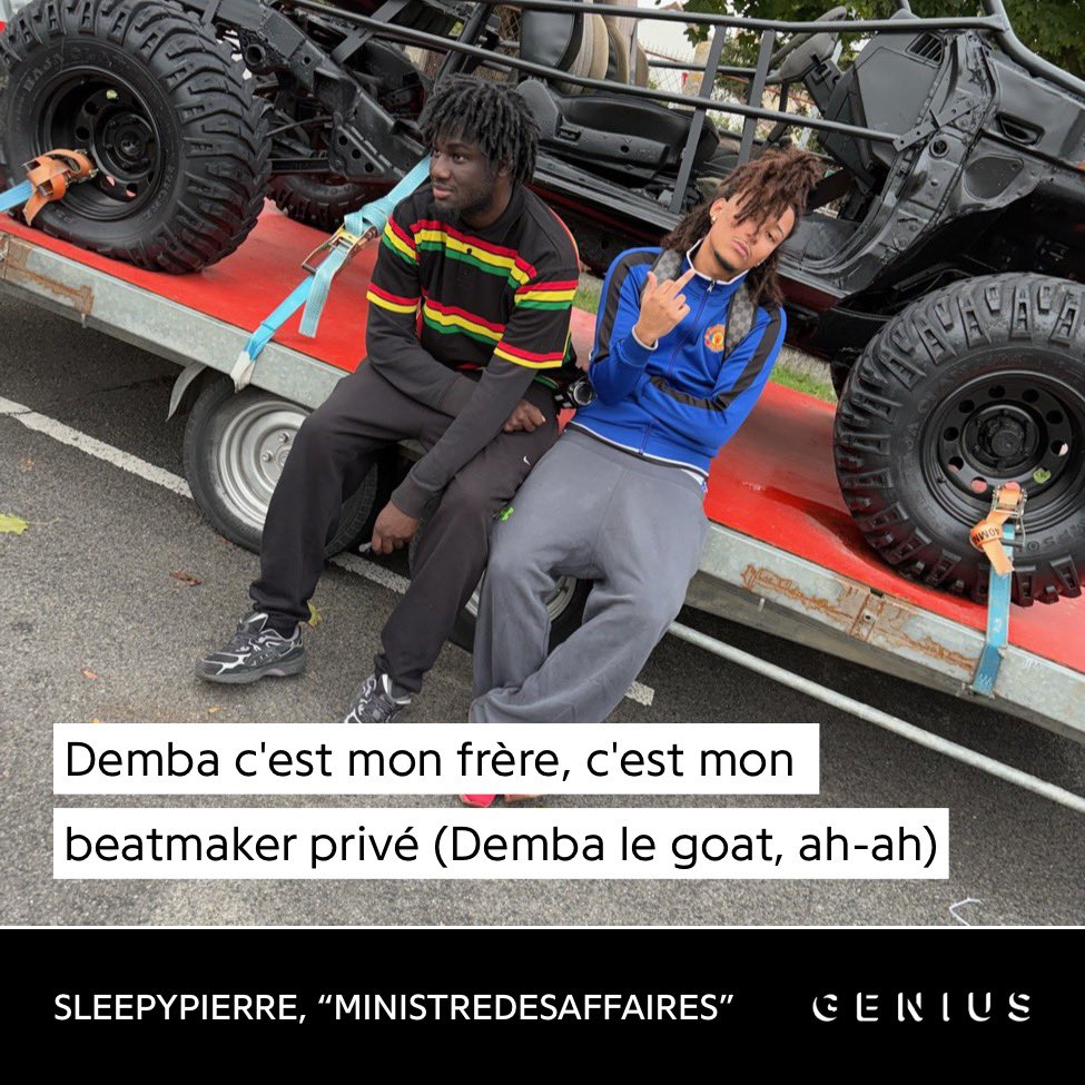 IlsVeulentQuOnALeDosCassé93 (@93xplusbabiere) on Twitter photo 