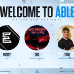 Photo by ABLE (@AbleEsport)