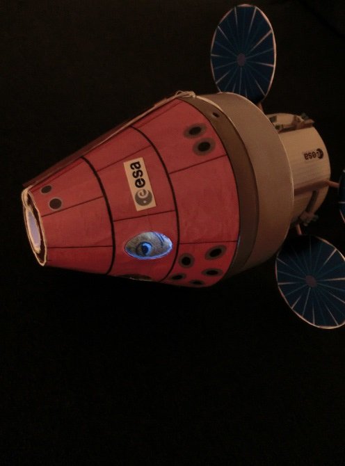 Mausonaut tweet media