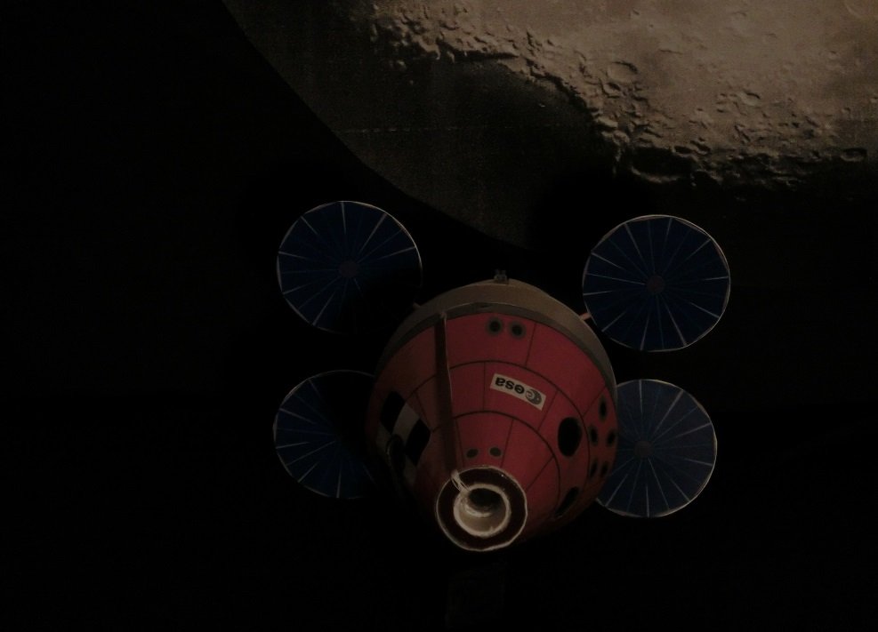 Mausonaut tweet media
