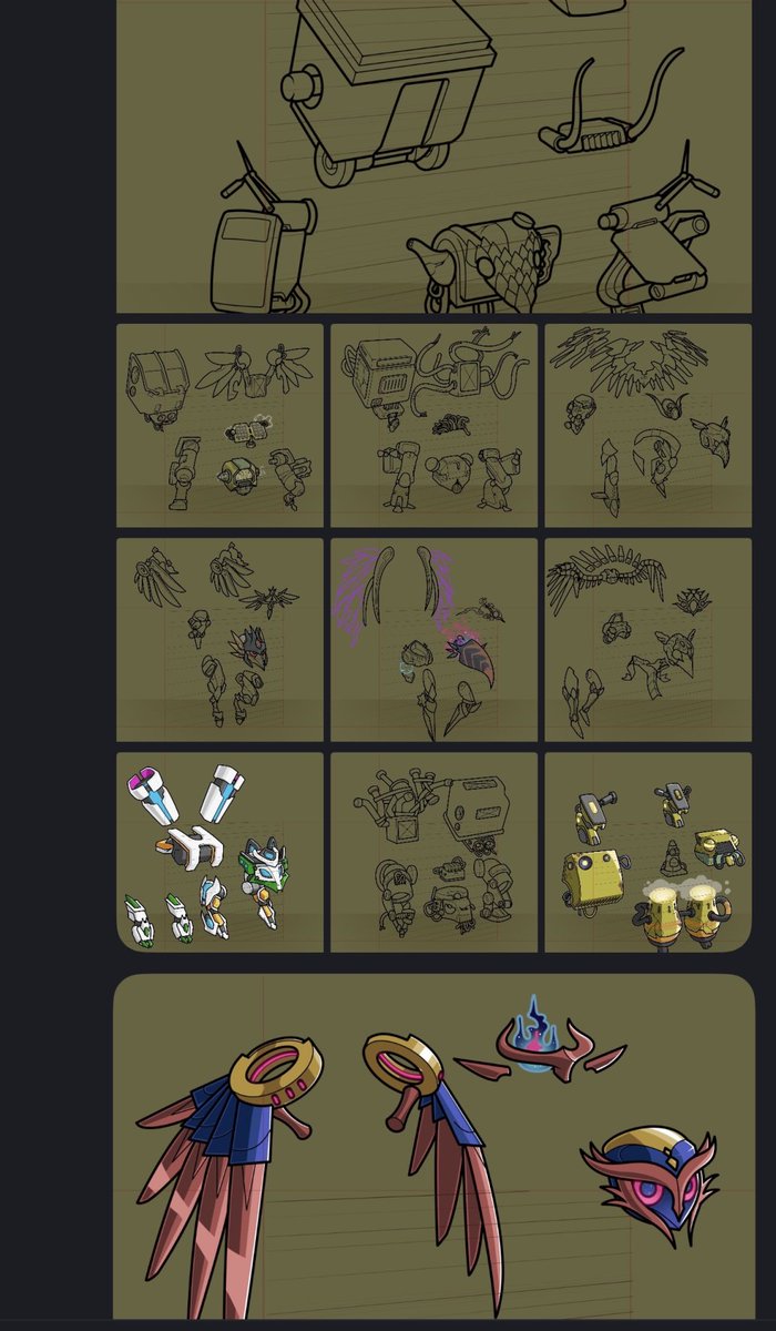 Hey guys, GM ☀️ <a href="/Gabrielesm1/">Gabe8bit(HV-MTL)</a> <a href="/AdamWeitsman/">Adam Weitsman</a> <a href="/BoredApeYC/">Bored Ape Yacht Club 🍌</a> <a href="/BoredApeGazette/">The Bored Ape Gazette🍌</a> <a href="/cryptopunks/">CryptoPunks</a> 

Just wanted to give you a quick heads up  the Pets mint will be closing soon. 

We’re planning to cap the total supply at 500 Pets or fewer depending on where the mint ends when we close it.