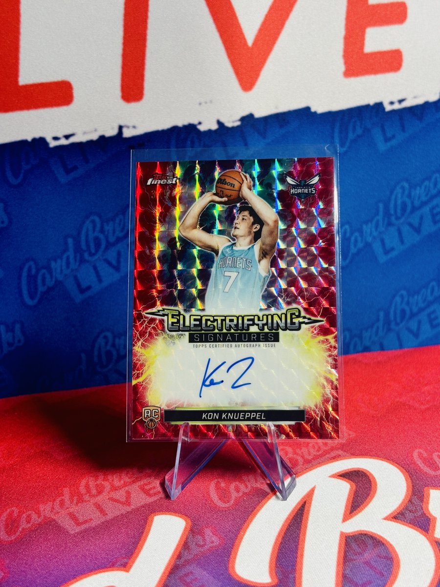 CardBreaksLive tweet media