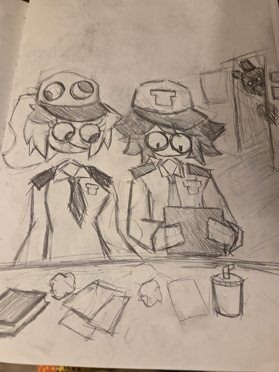 Skull Freak tweet media