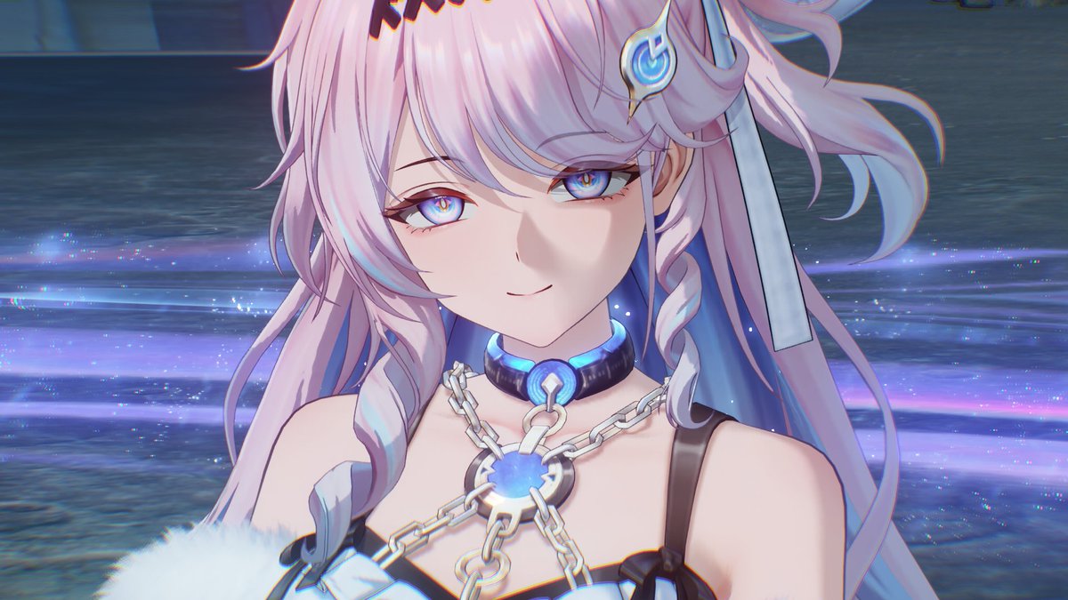 WuWa Universe tweet media