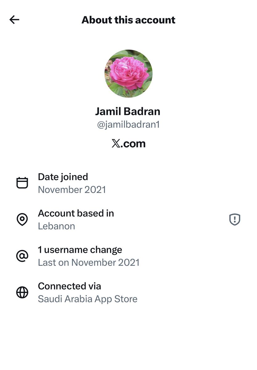 أحمد الشدادي ⚔︎ tweet media