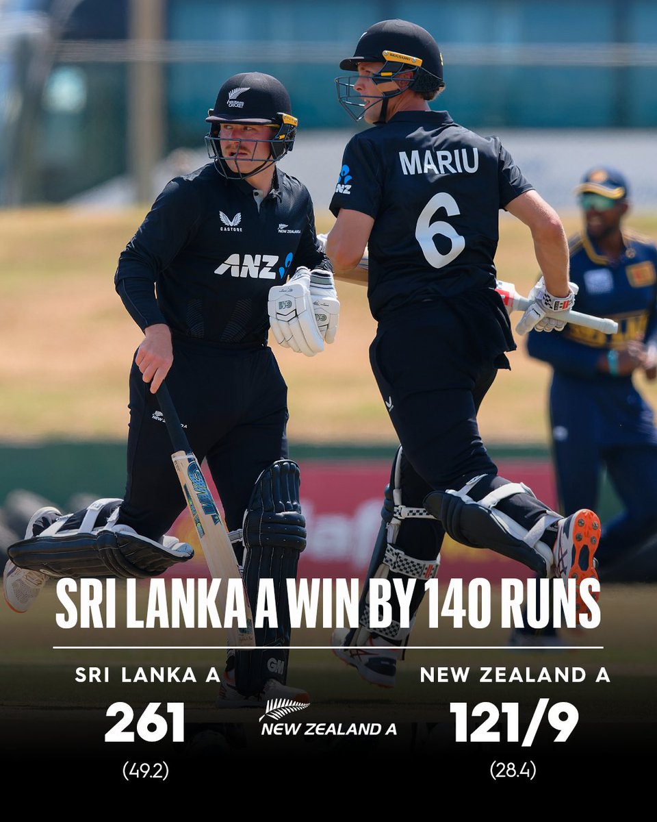 BLACKCAPS tweet media