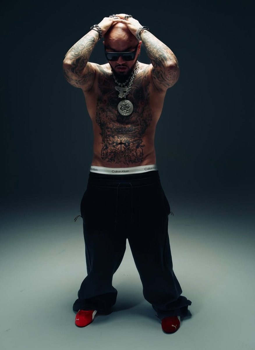 Berat🇧🇷🇪🇸 #PLAA5 tweet media