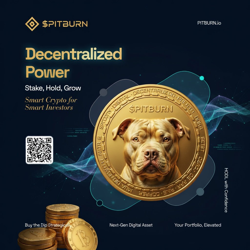 IBeliefv's tweet photo. @saintnfa $PITBURN (CA: 0x85241765d5C9b9ADB0602209984c45921Bc8F273)
Buy deep.
HODL strong.
Liquidity locked forever 🚀 https://t.co/r5ZaD99Kv6