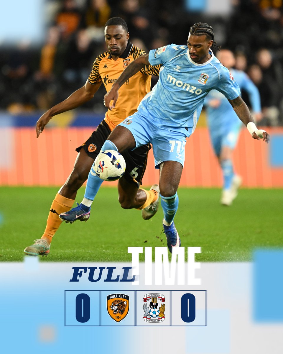 Coventry City tweet media