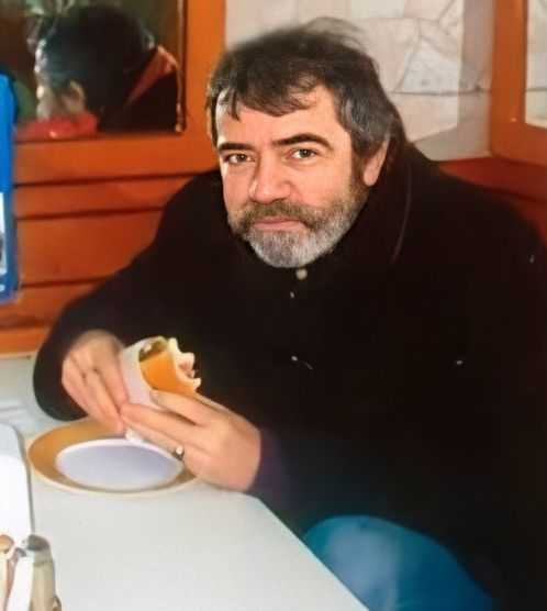 Boşuna Tıklama tweet media