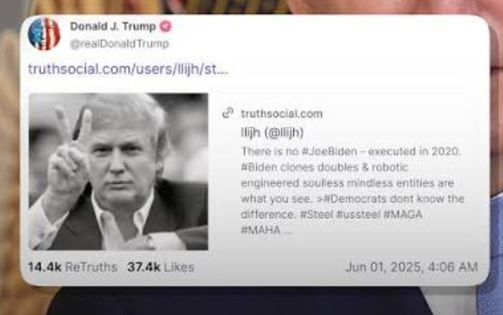 Dangerous Dan 🇺🇸 ☮️ tweet media