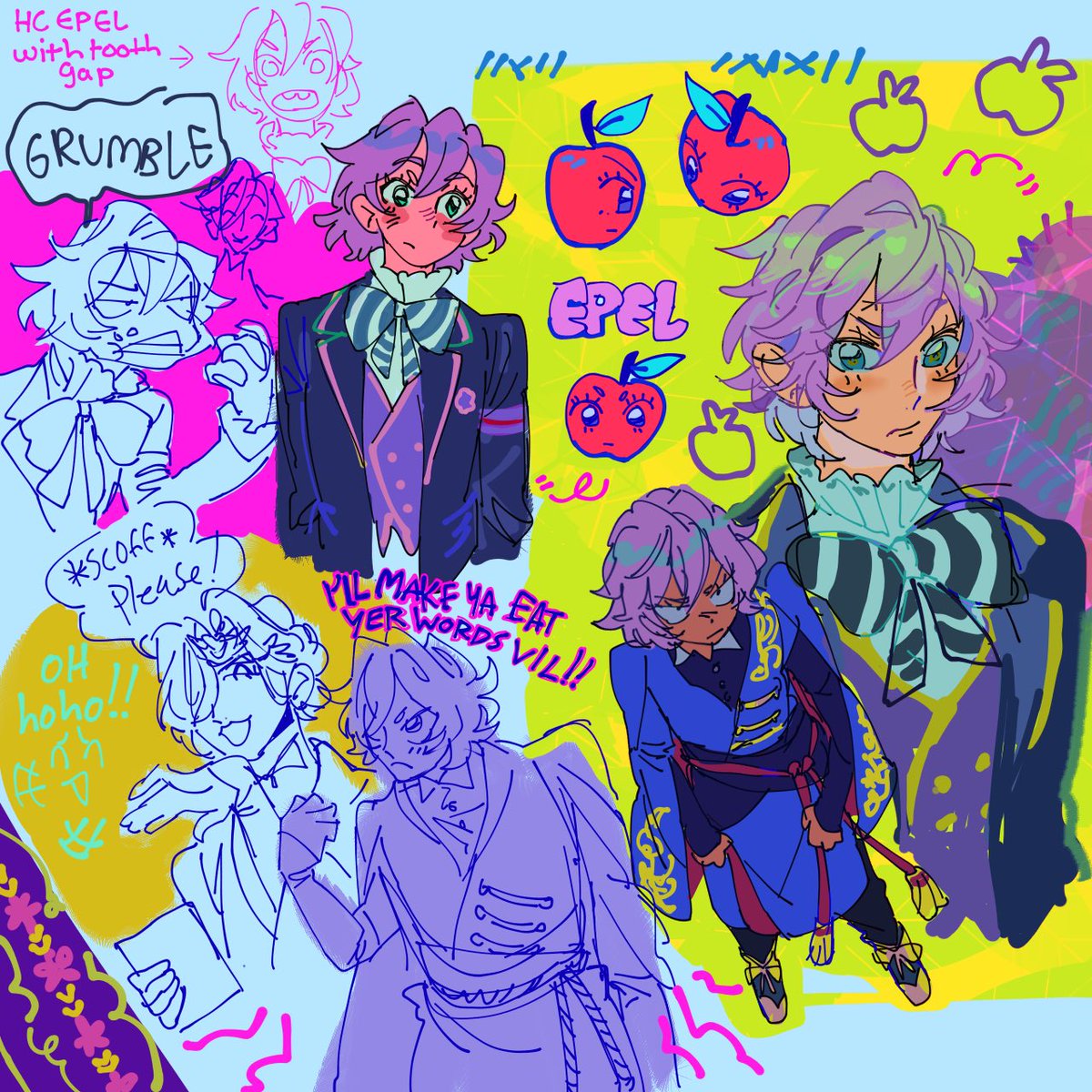 RK 🐊⚡️ tweet media