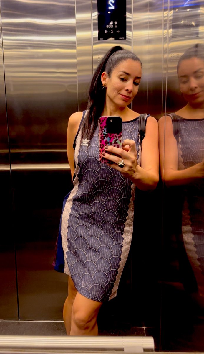 Yazmín López Recek tweet media