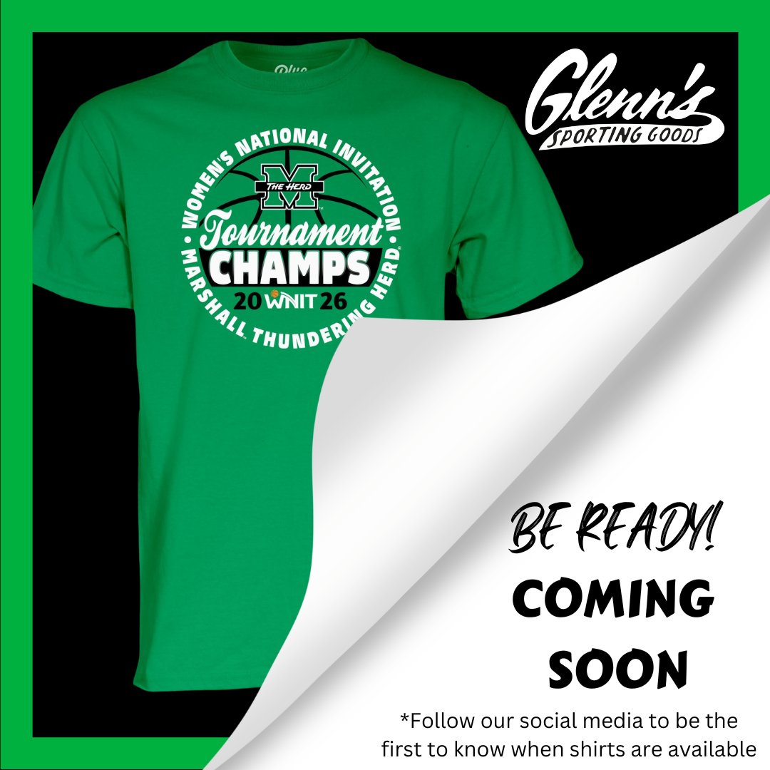 Glenn's Sporting Goods tweet media