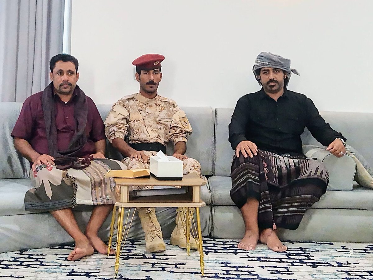 Captain Juhayman tweet media