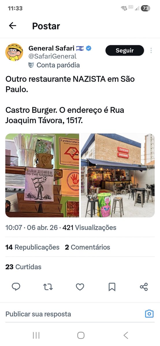 Betty Tregier tweet media