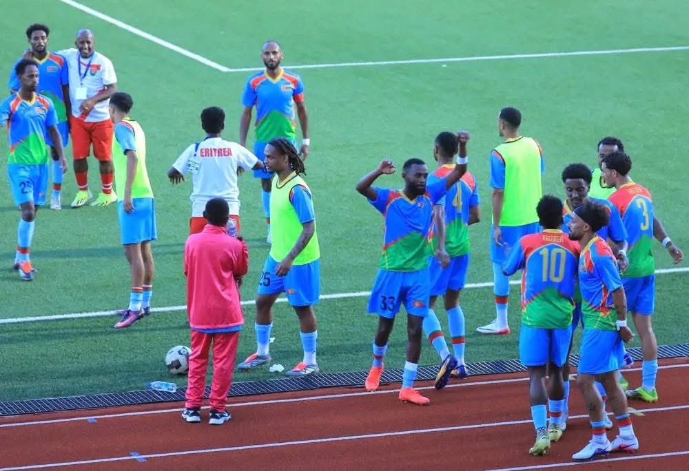 Africa Facts Zone tweet media