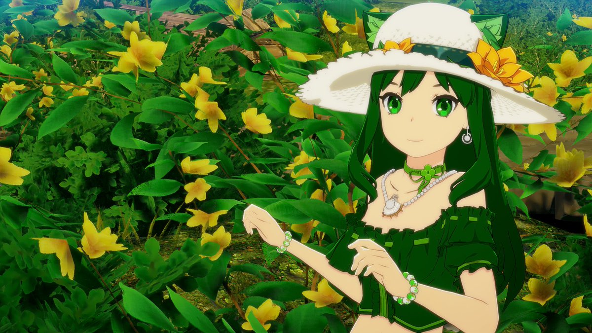 よもな(蓬よもな)🌿🫧🍀 tweet media