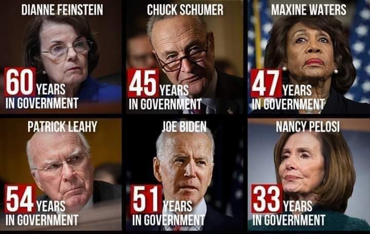 DarryDekens's tweet photo. @SenSchumer Three of these a$$ clowns are still pulling against america https://t.co/5HY1iXr7NI