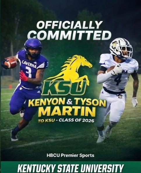 HBCU Premier Sports & More tweet media