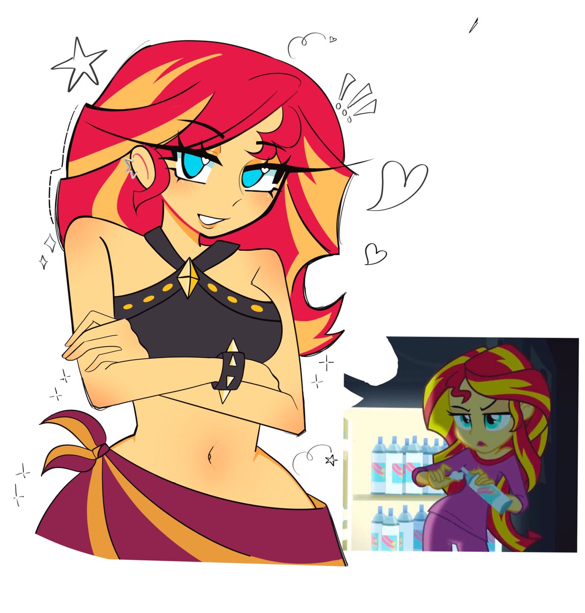 kitteamilk tweet media