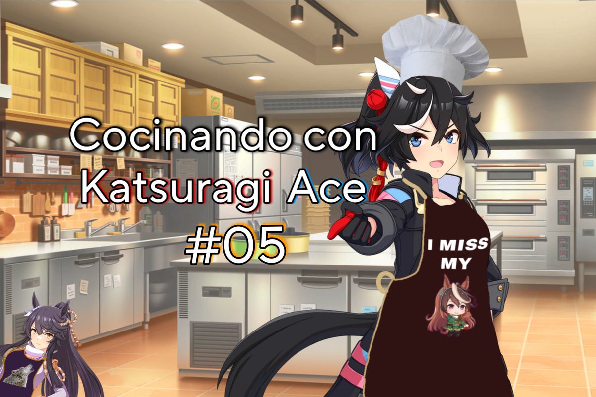 Katsuragi Ace 🅰️ tweet media