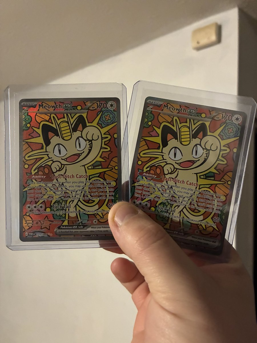 JakobTCG tweet media