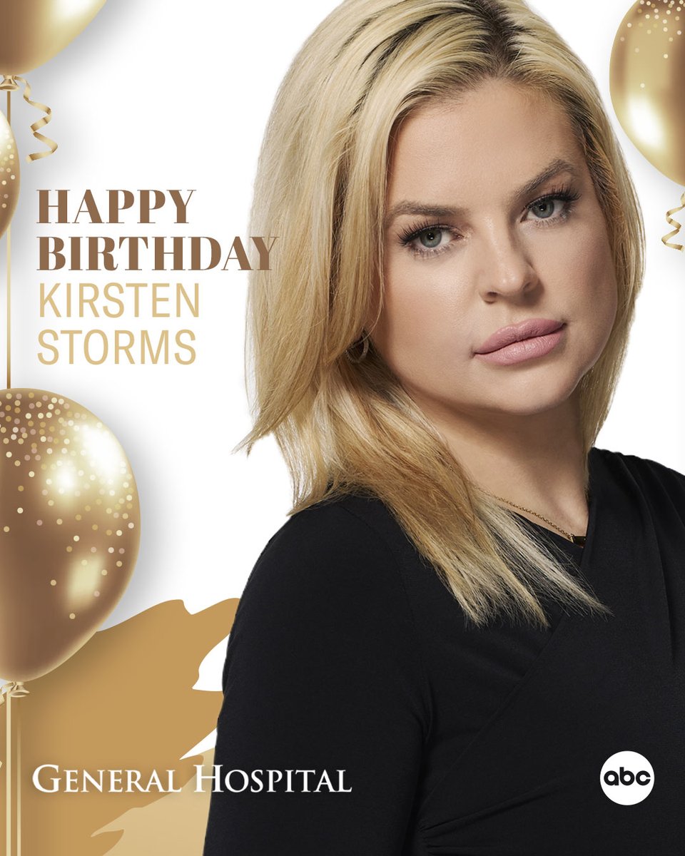 General Hospital tweet media