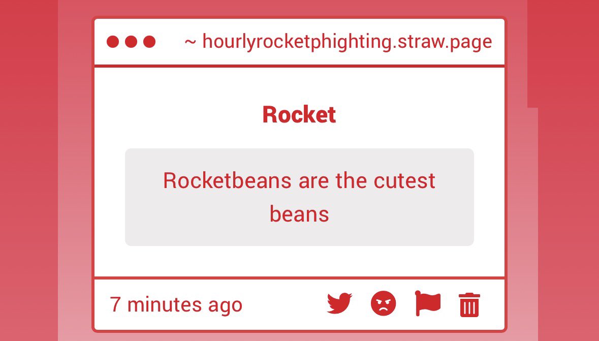 Hourly Rocket 🦈 tweet media
