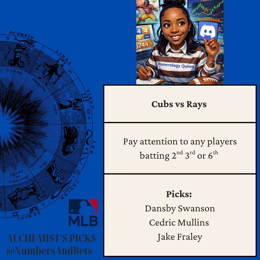 THE ALCHEMIST 🔮 tweet media