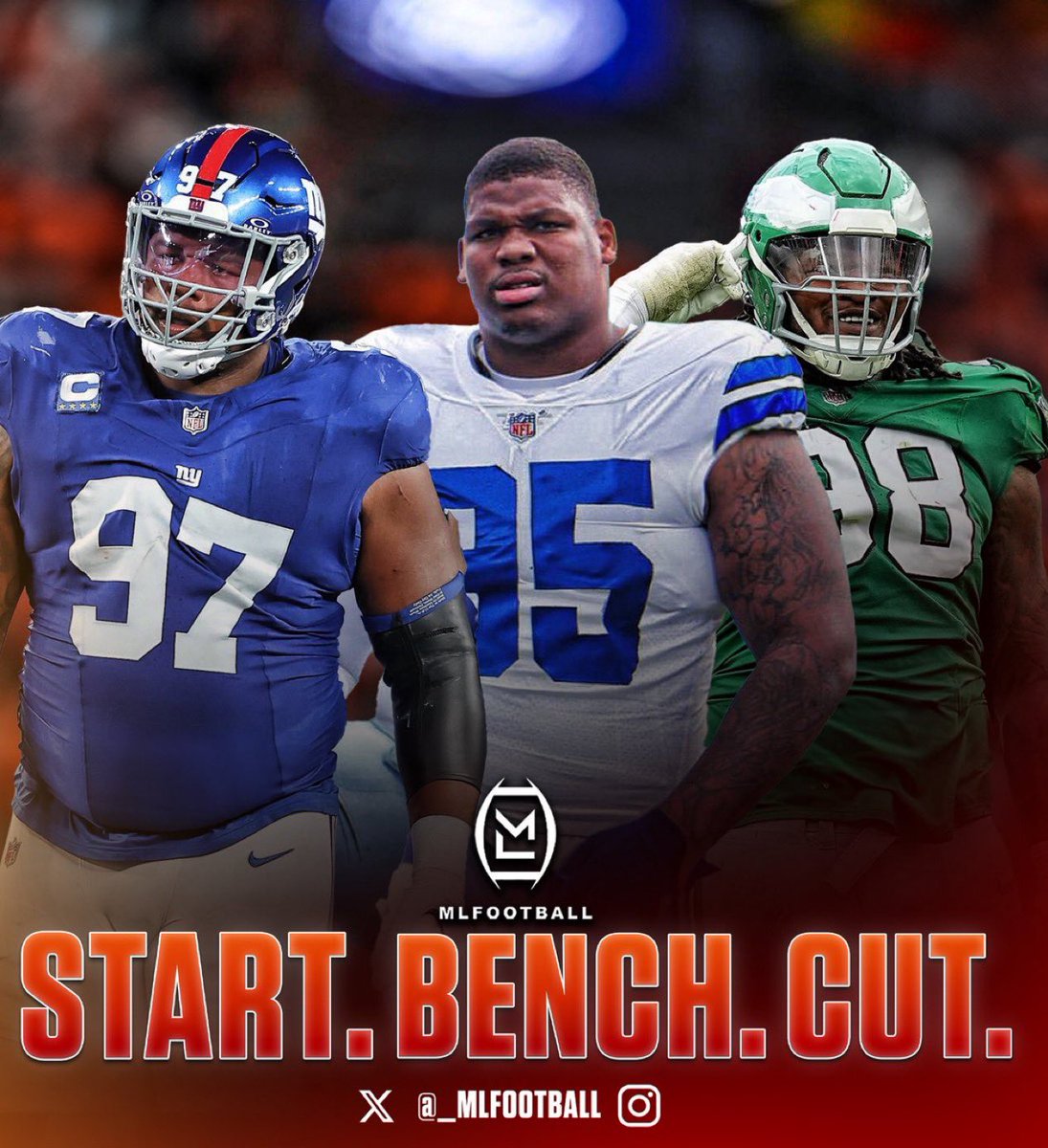 MLFootball tweet media