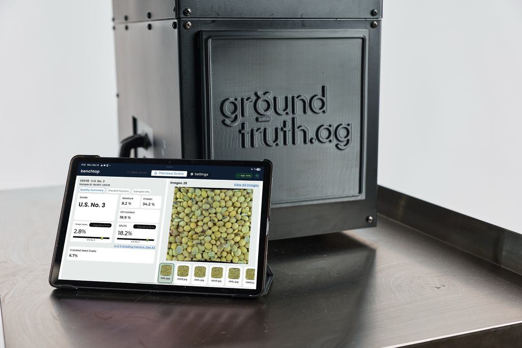 Ground Truth Ag tweet media