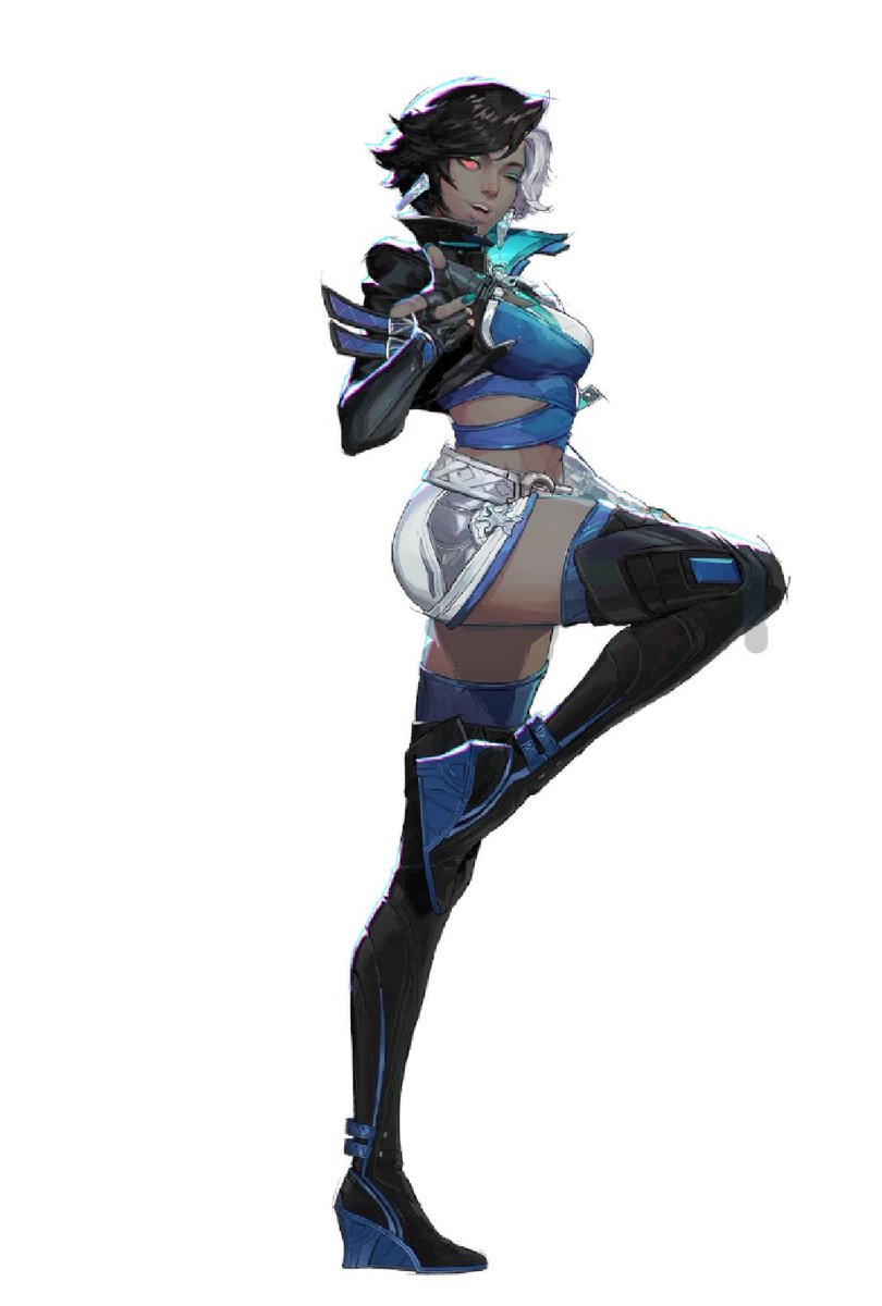 LunaSnow4Fortnite (FREE🩵🤍🖤) tweet media