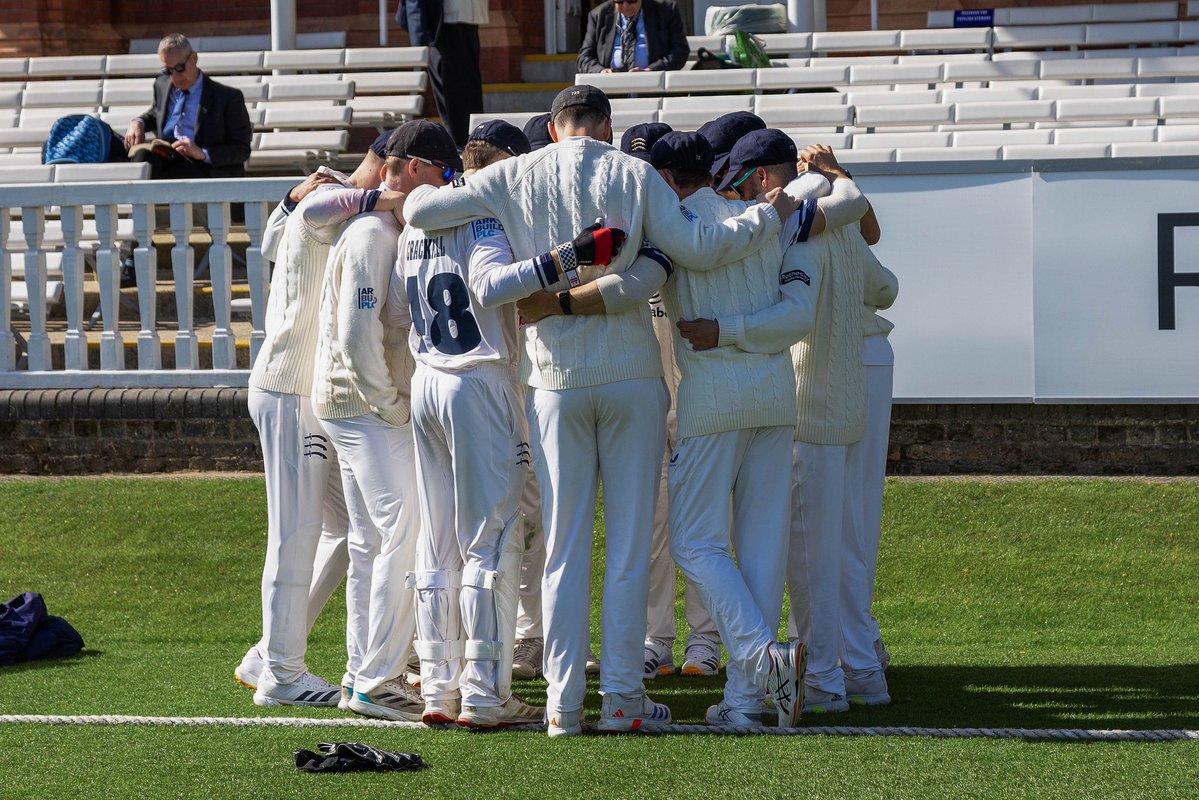 Middlesex Cricket tweet media