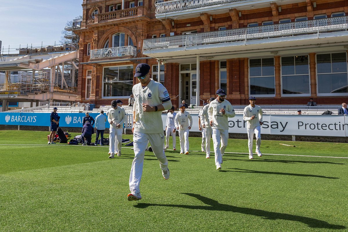 Middlesex Cricket tweet media