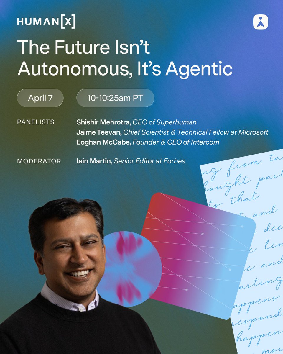 Superhuman tweet media