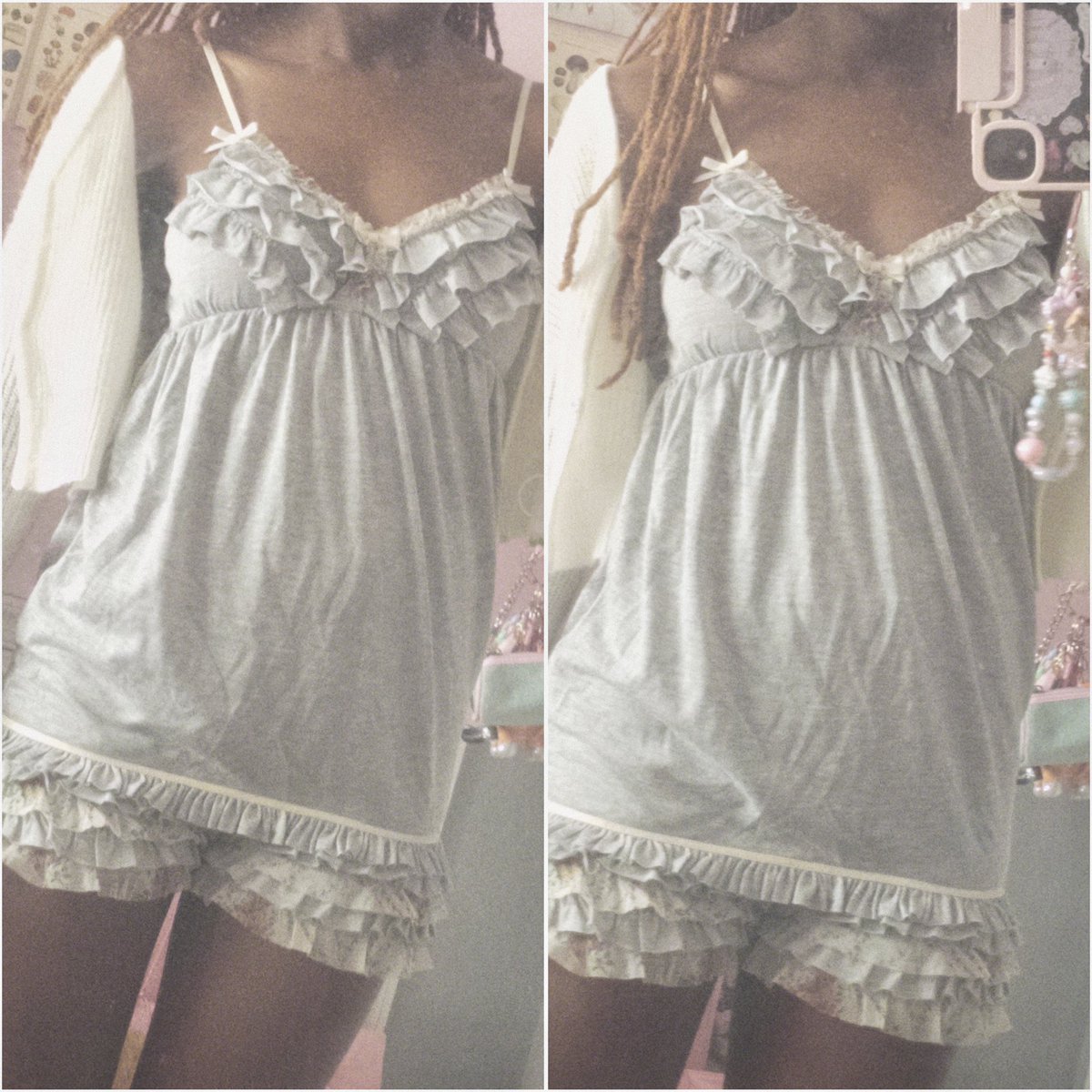 ოꪱᜒოꪱᜒ ᯠྀི 𓇮 ᯄ tweet media