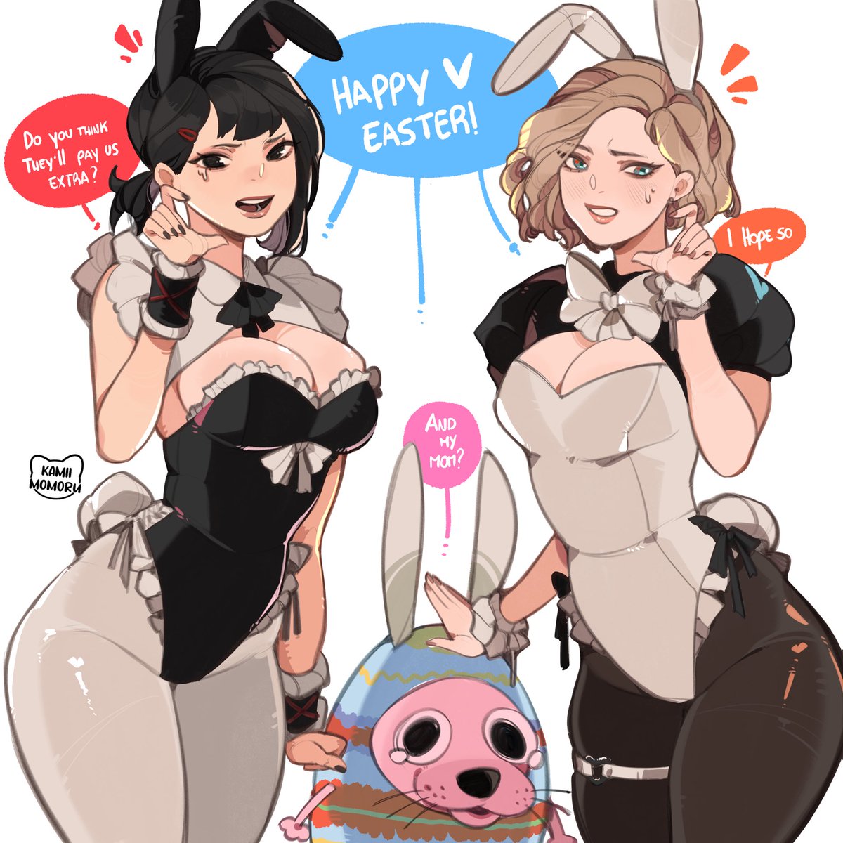 Momoru 💕 tweet media