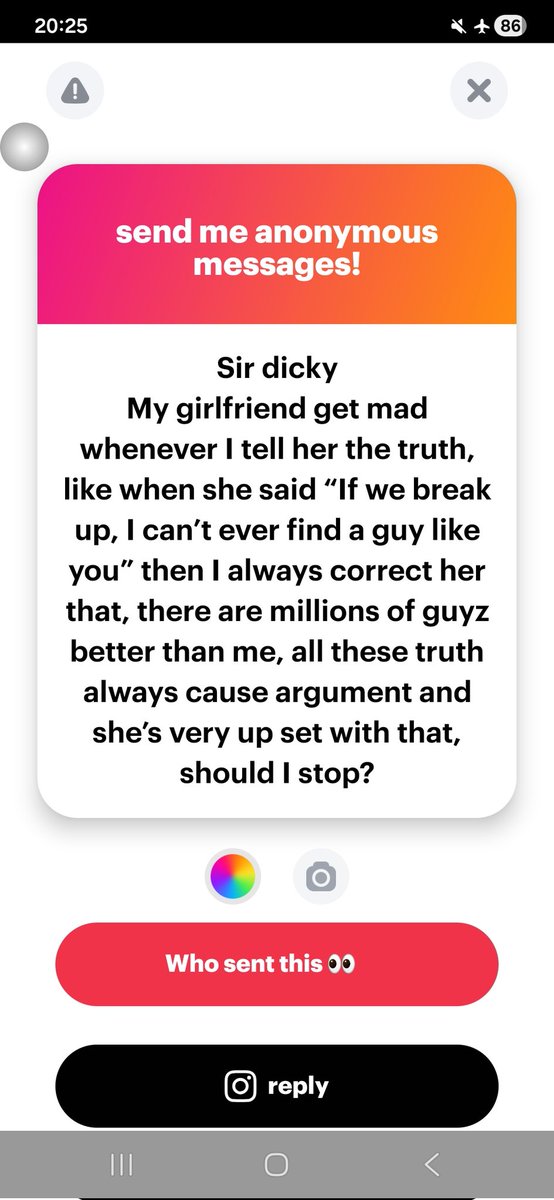 Sir Dickson tweet media