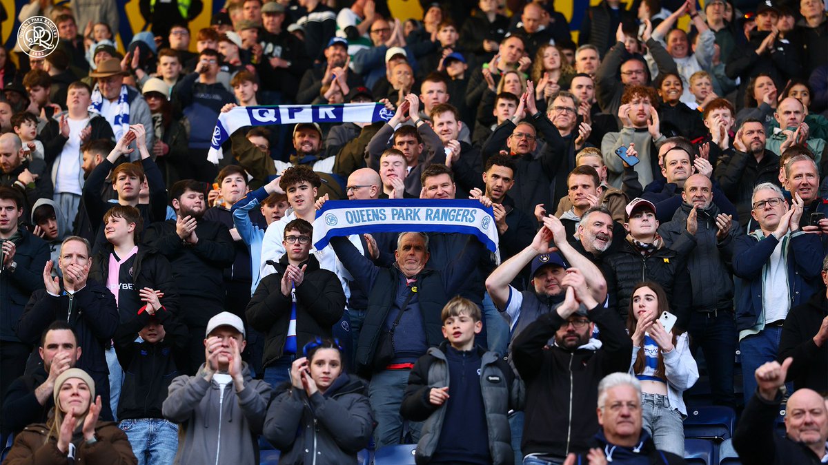 QPR FC tweet media